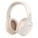 Беспроводные наушники Edifier W820NB Plus Ivory - рис.1