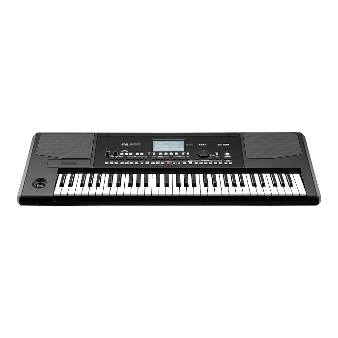 Синтезатор Korg Pa300 - рис.2