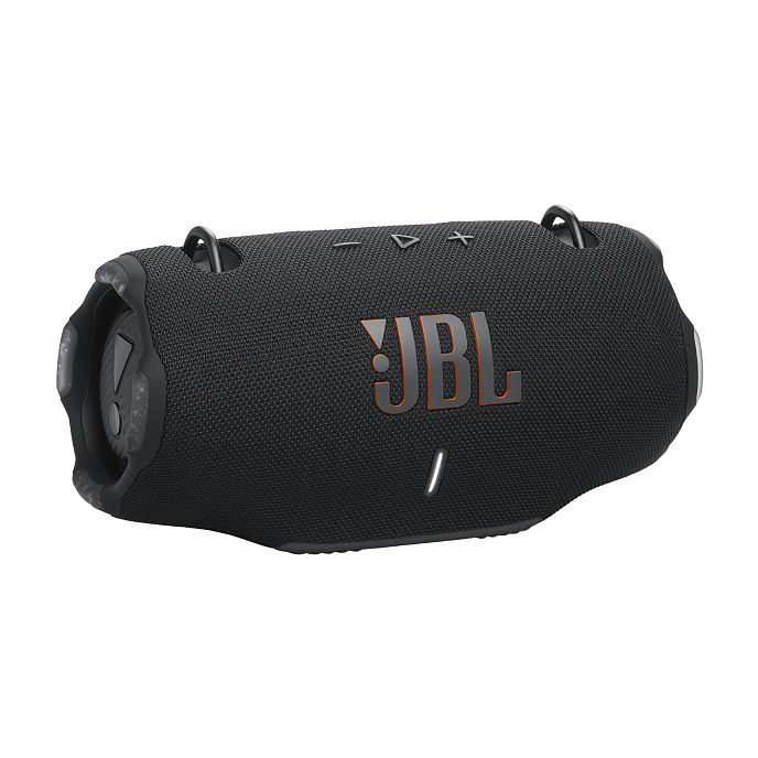 Портативная колонка JBL Xtreme 4 Black - рис.0