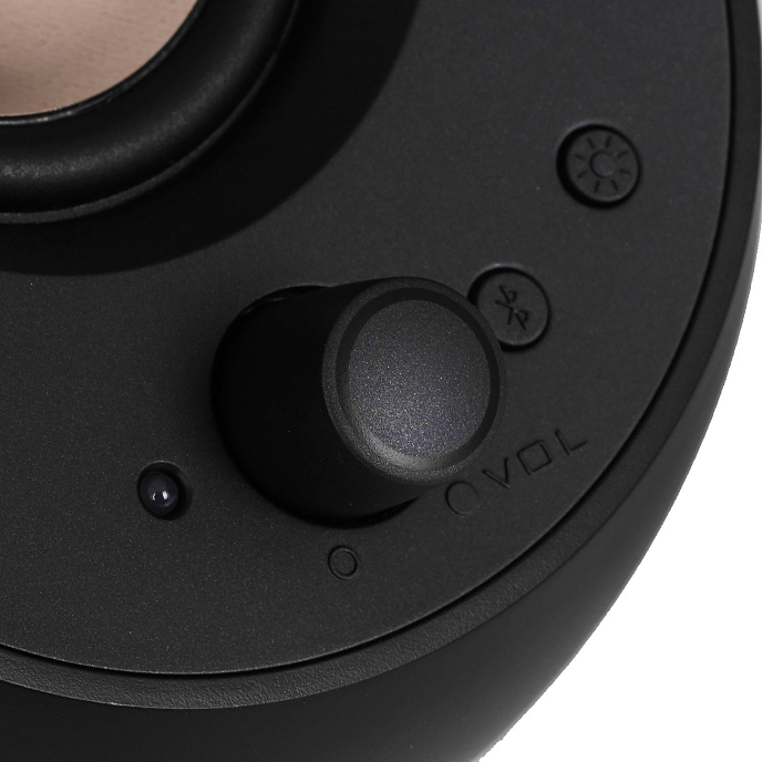 Компьютерные колонки Creative Pebble Pro Black - рис.6