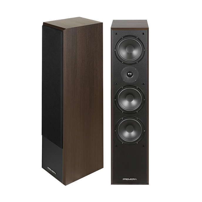 Напольная акустика Premiera ES-631 Mocca Wood - рис.2