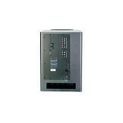 Акустическая система Microlab X15BT Black