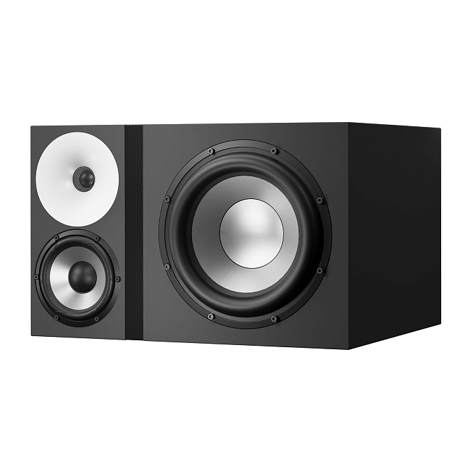 Студийный монитор Amphion One25A pair черный - рис.1
