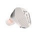 Наушники внутриканальные Hidizs MP143 4.4mm Silver - рис.2