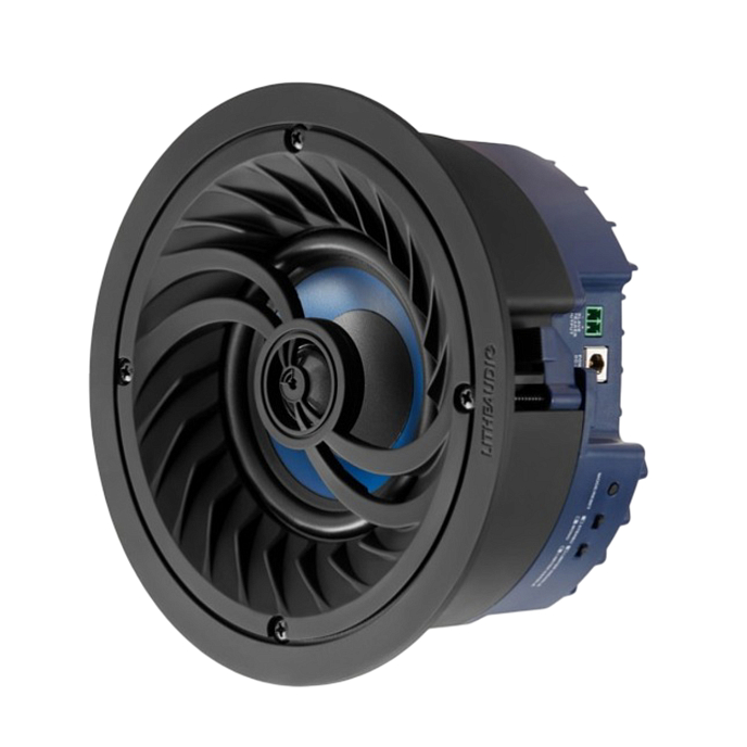 Встраиваемая акустика Lithe Audio LBT4 - рис.0