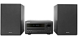 Микросистема Denon RCD-T1 black - рис.1