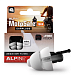Беруши для мото Alpine MotoSafe Tour - рис.1