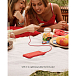 Внешний аккумулятор Anker PowerCore Sense 10000 PD Fabric Red - рис.2