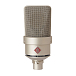 Микрофон студийный Neumann TLM 103 Studio Set nickel - рис.1