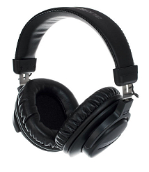 Наушники для DJ Audio-Technica ATH-PRO5XBK