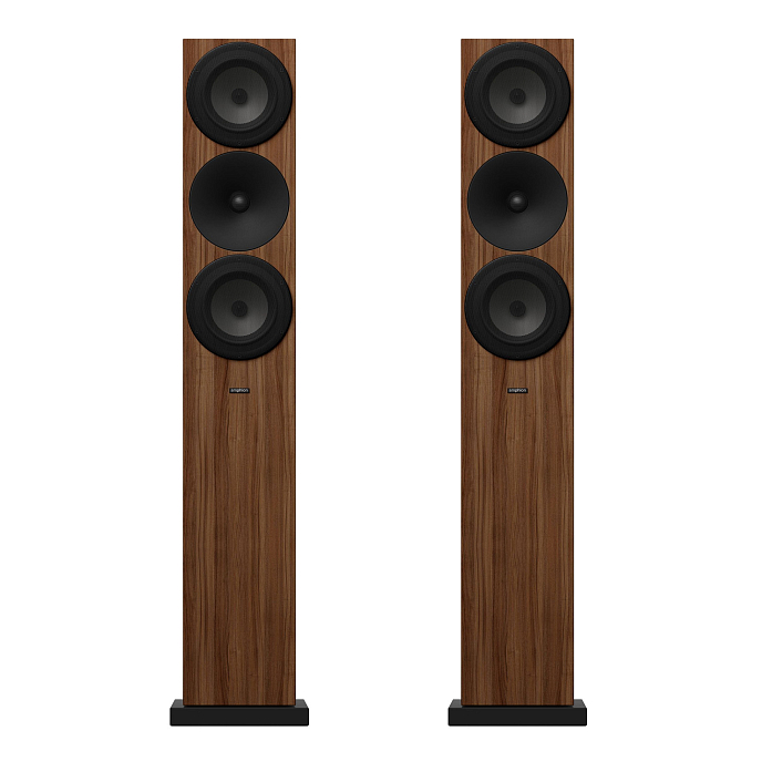 Напольная акустика Amphion Argon7LX Walnut - рис.0