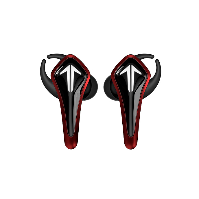 Беспроводные наушники Saramonic BH60 Bluetooth Red - рис.0