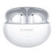 - рис.0 Беспроводные наушники HUAWEI FreeBuds 6i (ORCA-T100) white tws внутриканальные с активным шумоподавлением_OpenBox - рис.0