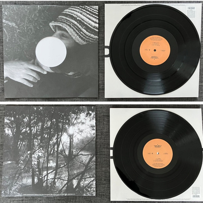 Пластинка Tame Impala – Deadbeat - 2LP - рис.5