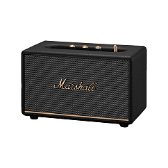 Портативная колонка Marshall Acton III Black