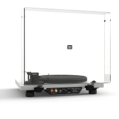 Проигрыватель винила Premiera T-One White