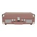 Проигрыватель винила Crosley Cruiser Deluxe Purple Ash - рис.3 Проигрыватель винила Crosley Cruiser Deluxe Purple Ash - рис.3