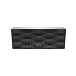 Портативная колонка Xiaomi Square box Cube Black - рис.0