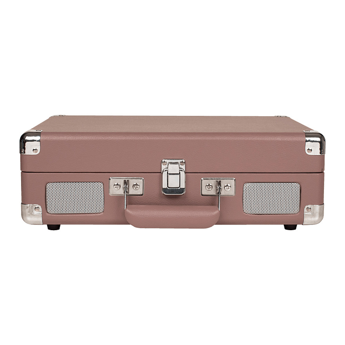 Проигрыватель винила Crosley Cruiser Deluxe Purple Ash - рис.3