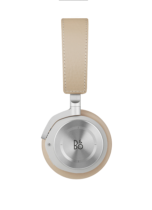 Беспроводные наушники Bang & Olufsen BeoPlay H8 Natural - рис.1