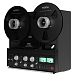 Катушечные магнитофоны Revox B77 MkIII Black - рис.2 Катушечные магнитофоны Revox B77 MkIII Black - рис.2