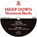 Виниловая пластинка Masanori Ikeda – Deep Down LP - рис.0