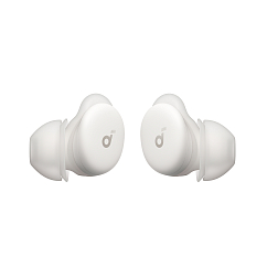Беспроводные наушники Anker Soundcore Sleep A30 white tws внутриканальные с активным шумоподавлением_OpenBox