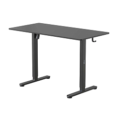 Стол Ritmix TBL-1402 Black