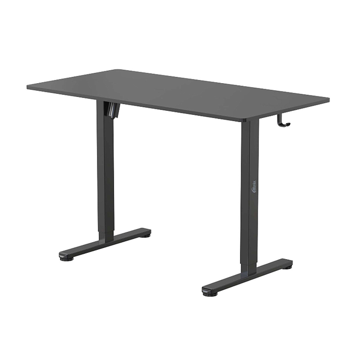 Стол Ritmix TBL-1402 Black - рис.2