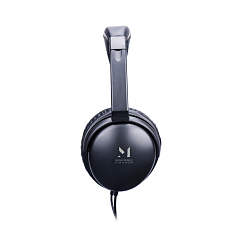 Наушники полноразмерные Music Public Kingdom HP402 Black