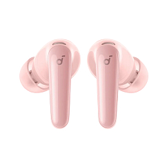 Беспроводные наушники Anker Soundcore R60i NC Pink