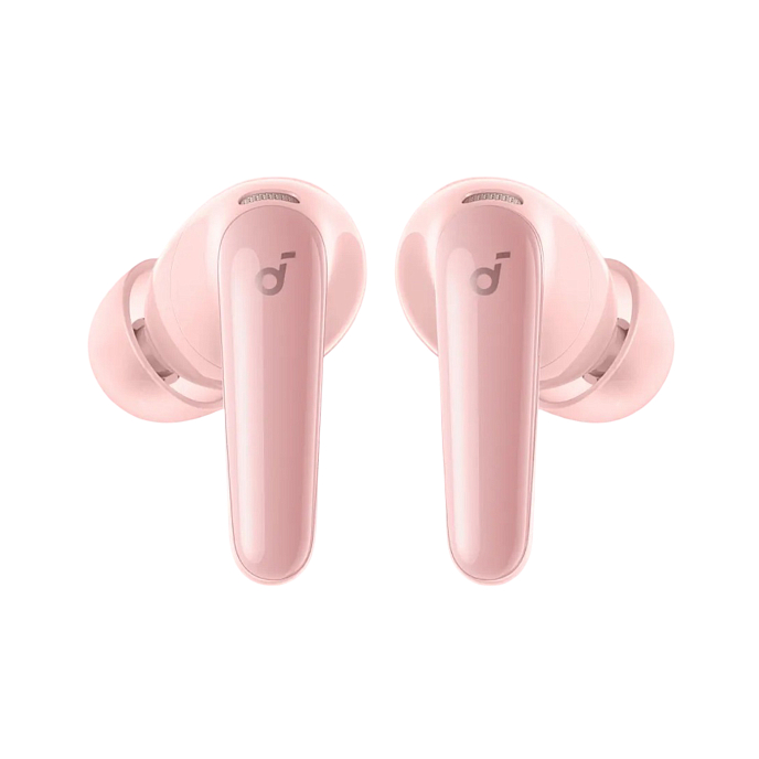 Беспроводные наушники Anker Soundcore R60i NC Pink - рис.1
