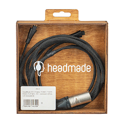 Кабель HeadMade Bennet - Fostex TH900mk2, TH1100RP - XLR4, 3m