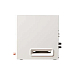 Студийный монитор Edifier MR5 White - рис.4