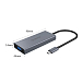 USB HUB Orico MC-U501P Grey - рис.3