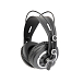 - рис.0 Наушники мониторные Music Public Kingdom HP505 Black - рис.0