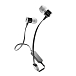 - рис.2 Наушники Focal Spark Wireless Black - рис.2