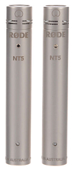 Микрофон RODE NT5-MP