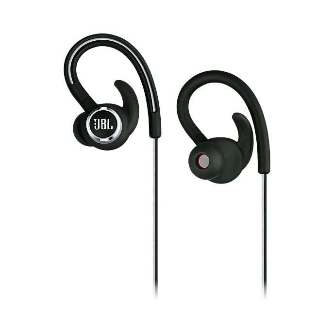Беспроводные наушники JBL Reflect Contour 2 Black - рис.2