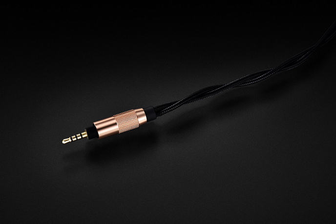 Наушники Pioneer SE-MONITOR 5 - рис.4