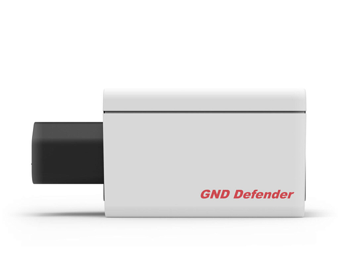 Сетевой фильтр iFi GND Defender - рис.2