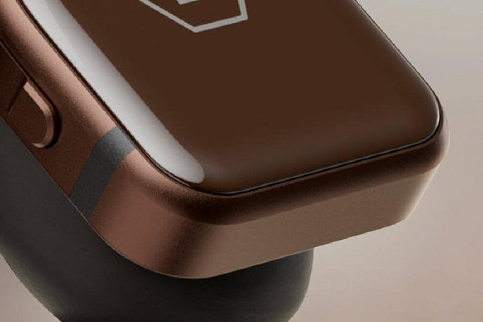 Беспроводные наушники Master & Dynamic MW08 Brown - рис.7