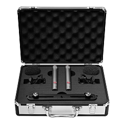 Микрофон инструментальный Austrian Audio CC8 Stereo Set Gray