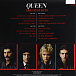 Виниловая пластинка Queen – Greatest Hits - 2LP - рис.2 Виниловая пластинка Queen – Greatest Hits - 2LP - рис.2