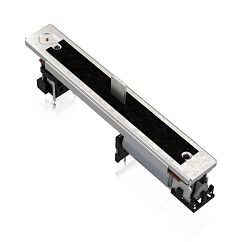 Синтезатор Behringer Motor Fader MF60T Silver