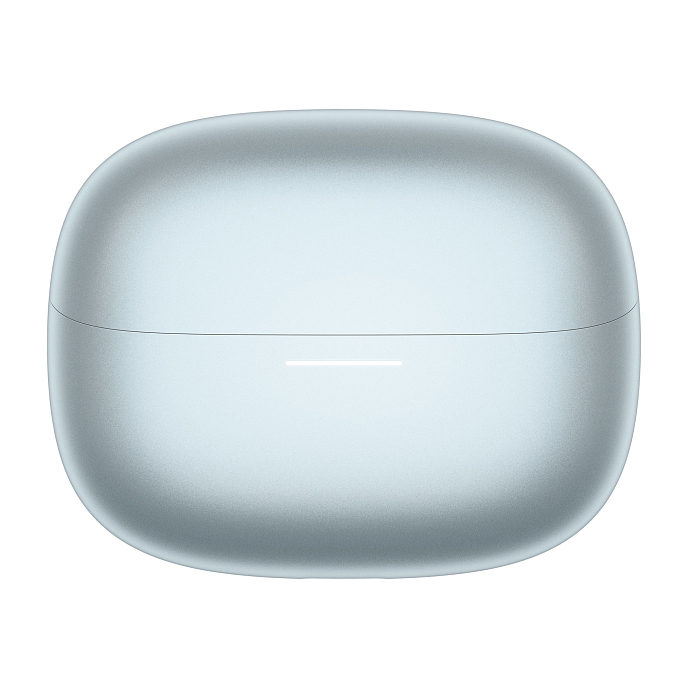 Беспроводные наушники Xiaomi Redmi Buds 8 Pro Glacier Blue - рис.8