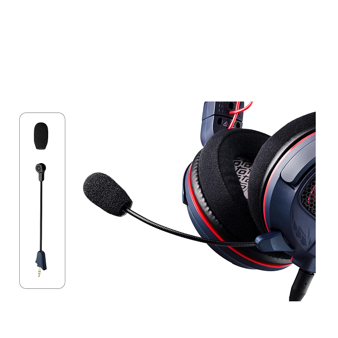 Игровая гарнитура Audio-Technica ATH-GDL3 NAR - рис.7