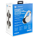 Наушники MONSTER ADIDAS ORIGINALS OVER EAR HEADPHONES (WHITE) - рис.6