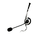 Гарнитура Creative HS-320 Silver - рис.3