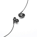 Наушники Audio-Technica ATH-EP3 - рис.0